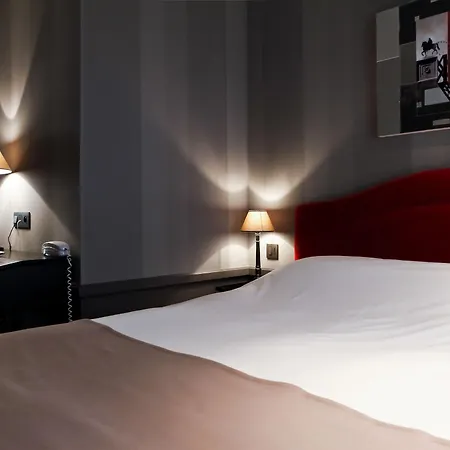 Alexandra 4* Lyon