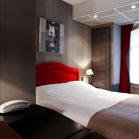 Hotel Alexandra 4*