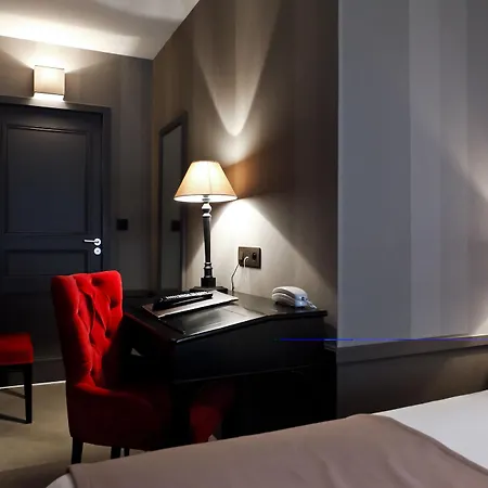 Alexandra 4* Lyon