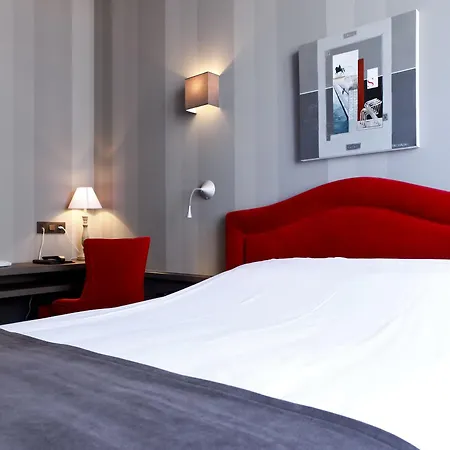 Hotel Alexandra