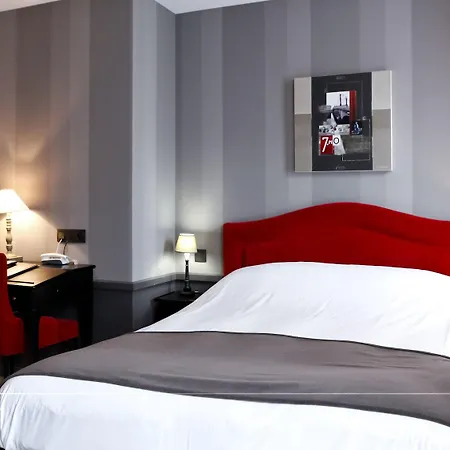 Alexandra Hotel Lyon