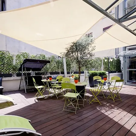 Hotel Alexandra