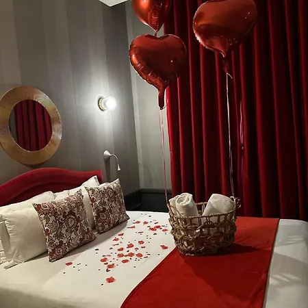 Alexandra 4* Лион