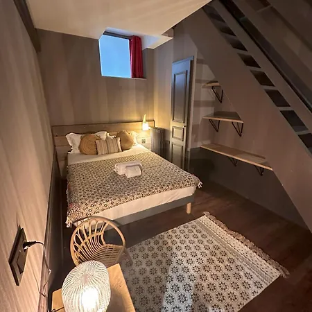 Alexandra 4* Лион