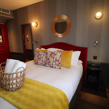 Alexandra Hotel Lyon