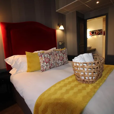 Hotel Alexandra Lyon