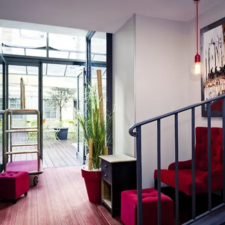 Alexandra 4* Lyon