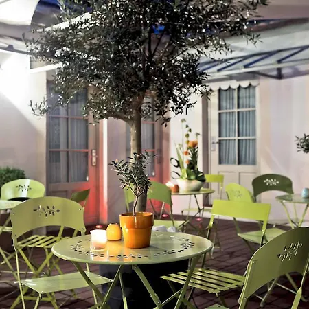 Alexandra 4* Lyon
