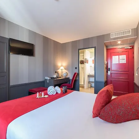 Hotel Alexandra