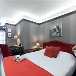 Alexandra 4* リヨン