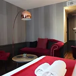 ホテル Alexandra 4*