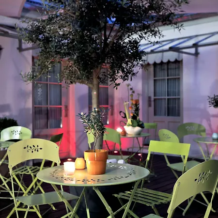 Hotel Alexandra