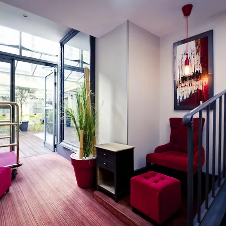 Hotel Alexandra 4*