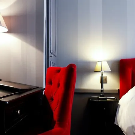 Szálloda Alexandra 4*