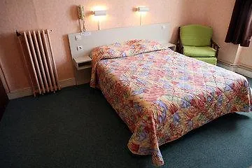 Hotel Alexandra 4*