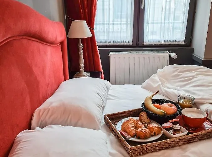 Alexandra Hotel Lyon
